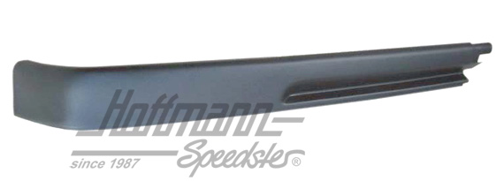 Alerón, Golf 3 GTI, izquierdo | 1H6 805 903 A B41 | 180-0901