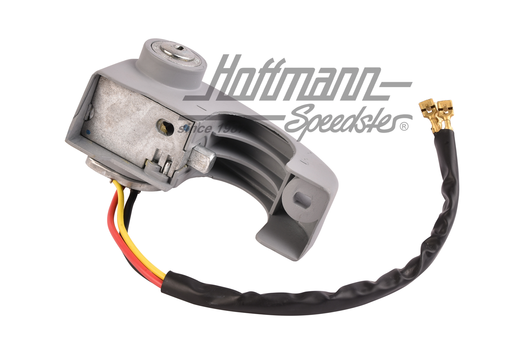 Caja del dispositivo antirrobo, Escarabajo, 57-67                                                   