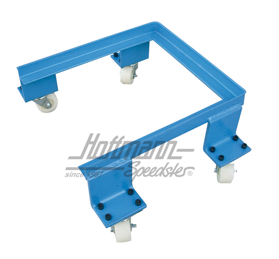 Caballete de motor | --- --- --- | 027-0590