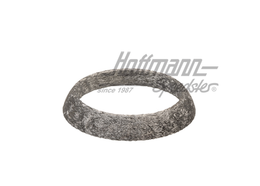 Junta de cono, tubería en Y, sin GTI | 171 253 115 | 120-0130-10