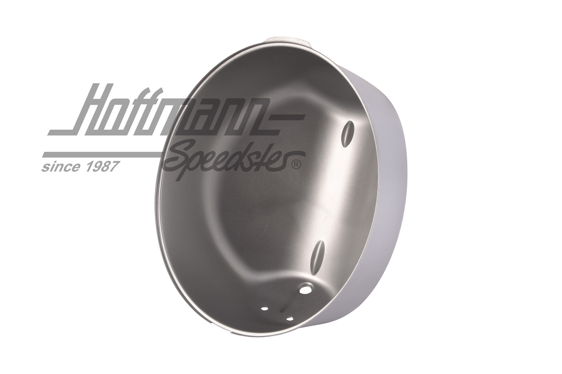 Carcasa para faro inclinado, 8.58-7.67, izqda./dcha. | 0180-300 | 050-2133-04