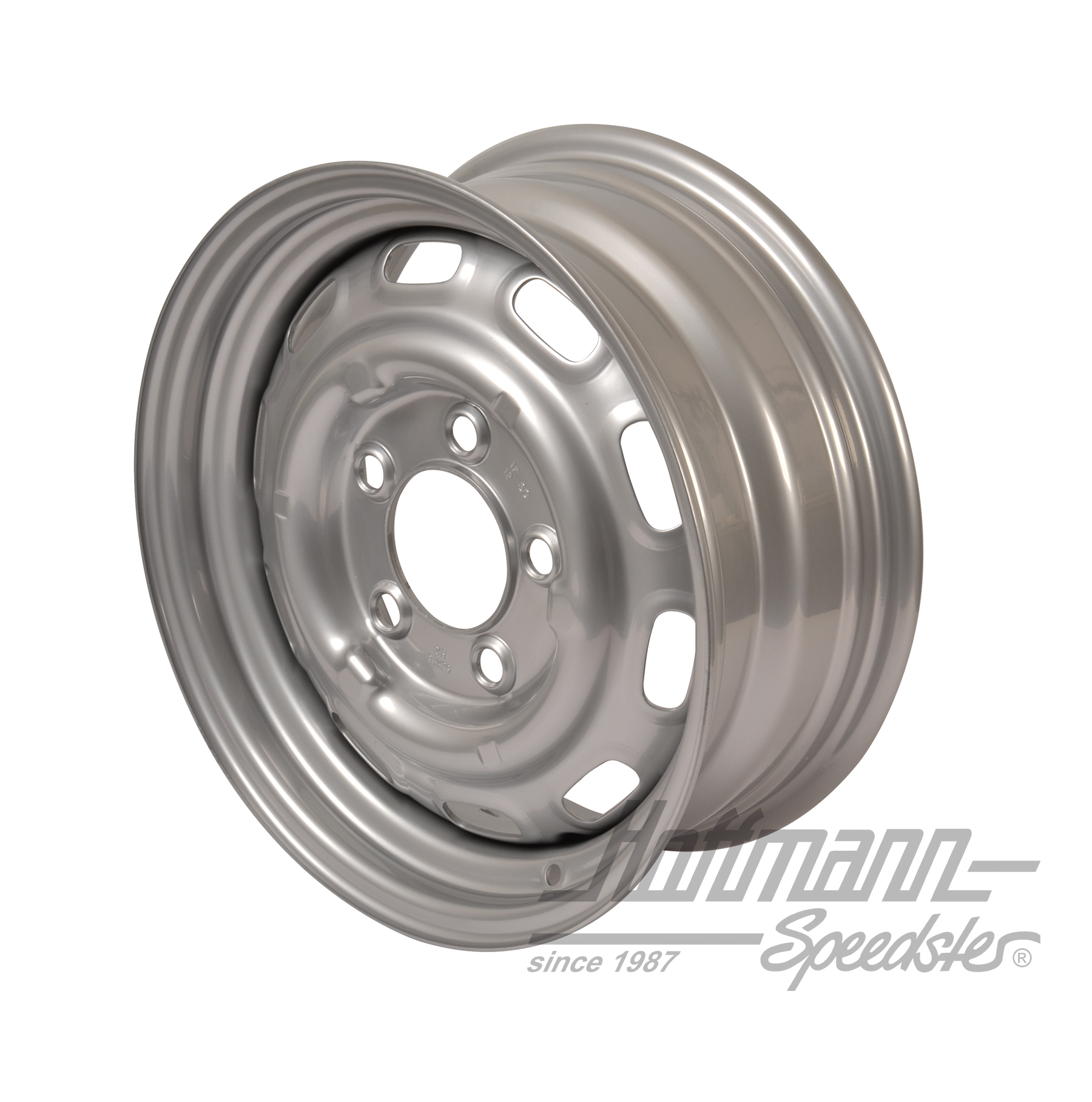 Llanta, 6x15" ET36, 5x130, OE Design                                                                