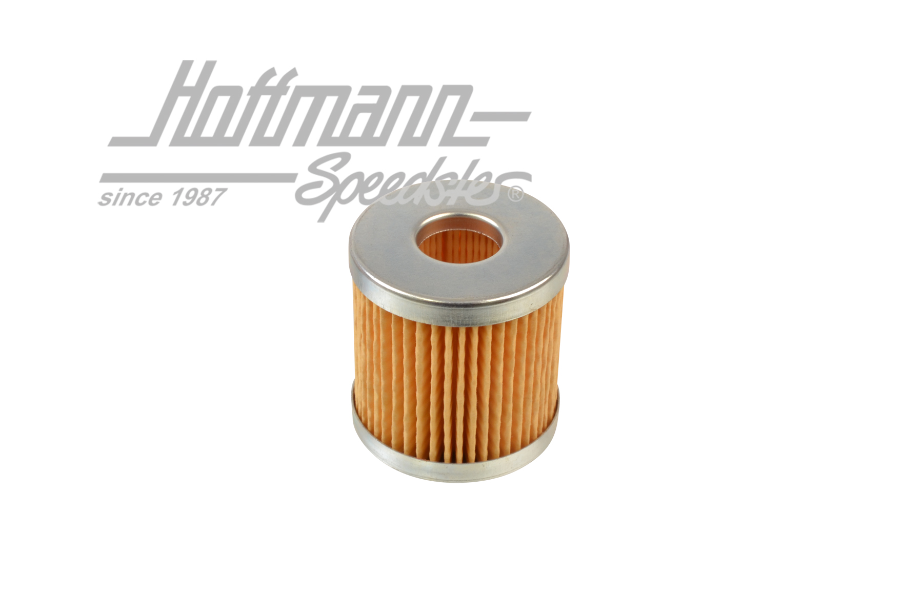 Filtro de recambio, "Filter King", Ø 85 mm | J43492 | 010-1259-03