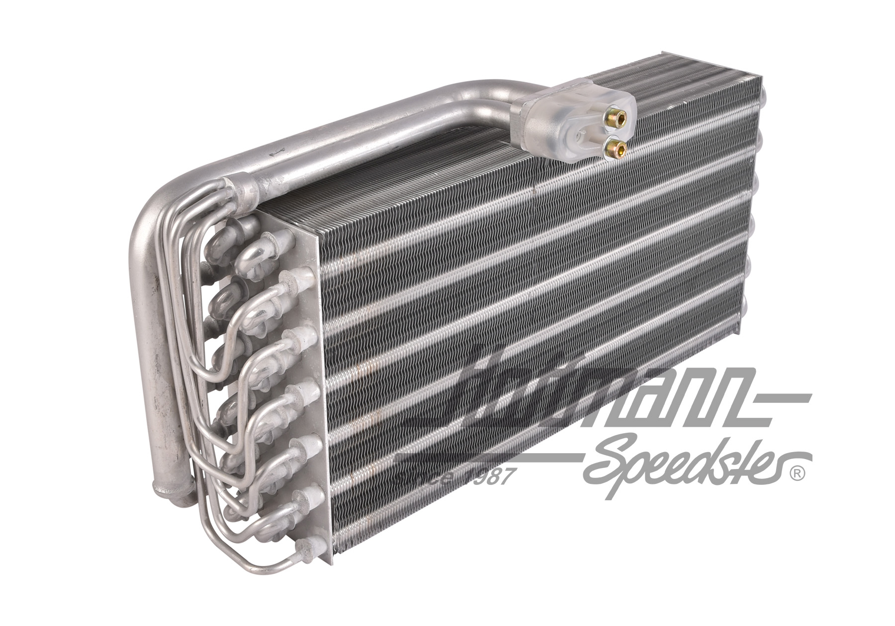 Evaporador, aire acondicionado, 964/993                                                             