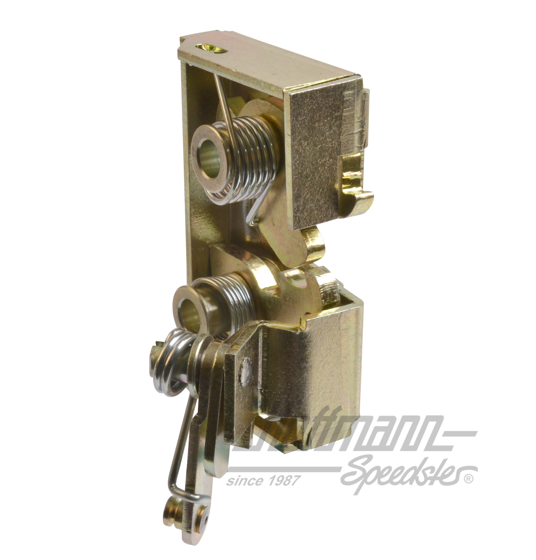 Cerradura central, puerta corredera, posterior, derecha | 251 843 604 B | 360-4010-42