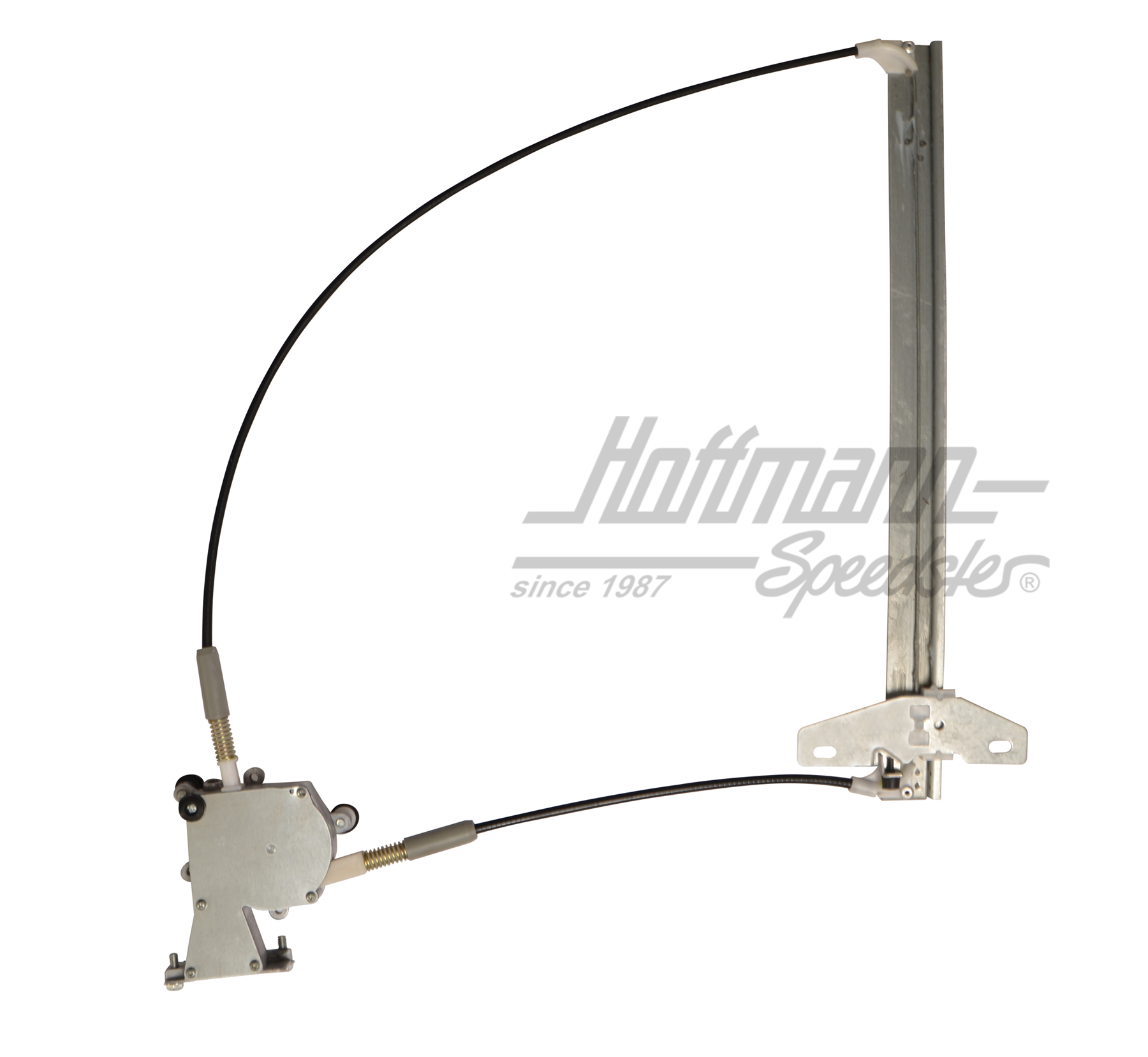 Elevalunas, sin motor, izquierda
                                                                  