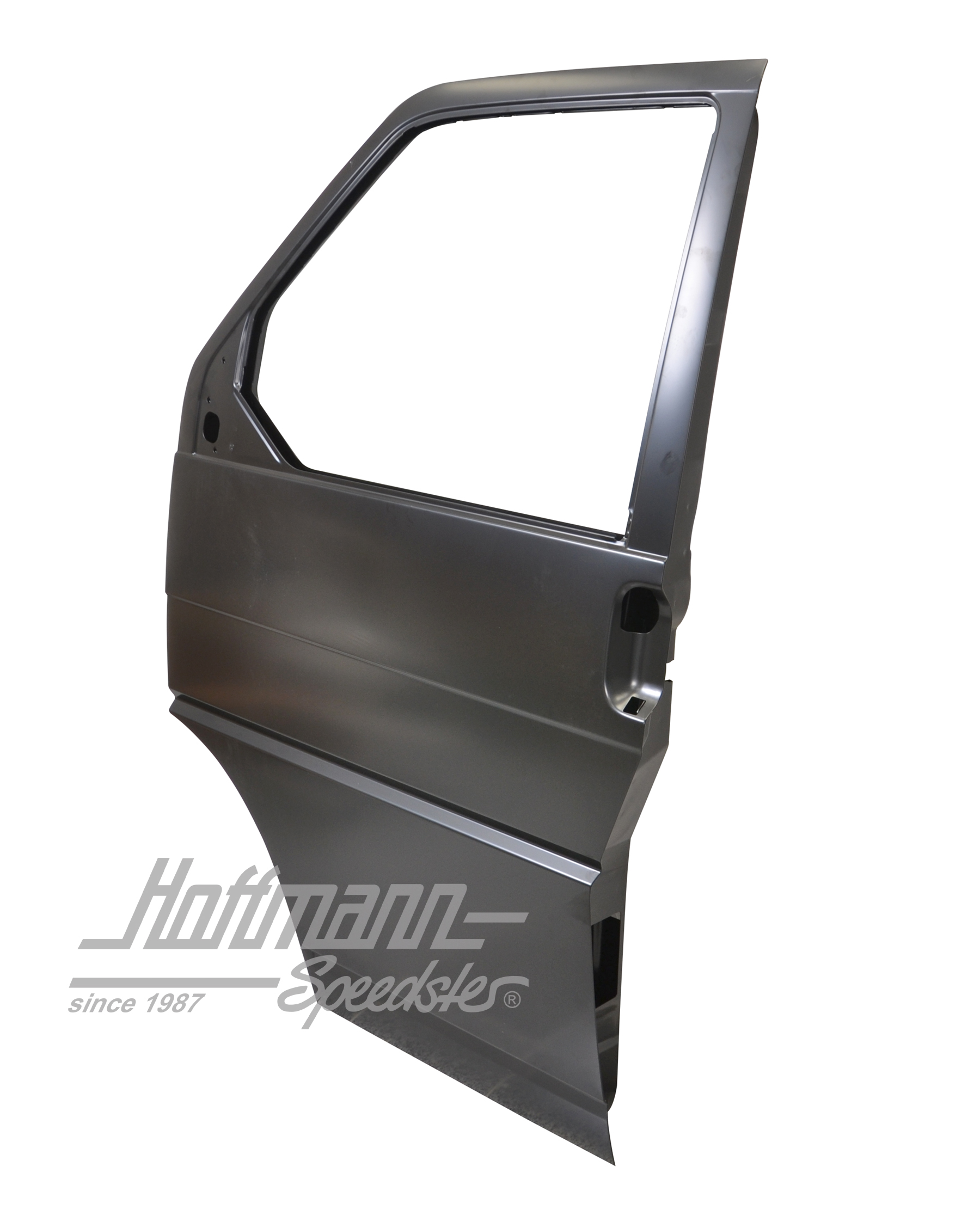 Puerta, Furgoneta T4, 1.96-6.03, izqda.                                                             