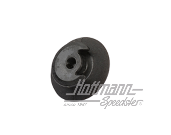 Clip, goma de parachoques, 10 piezas                                                                