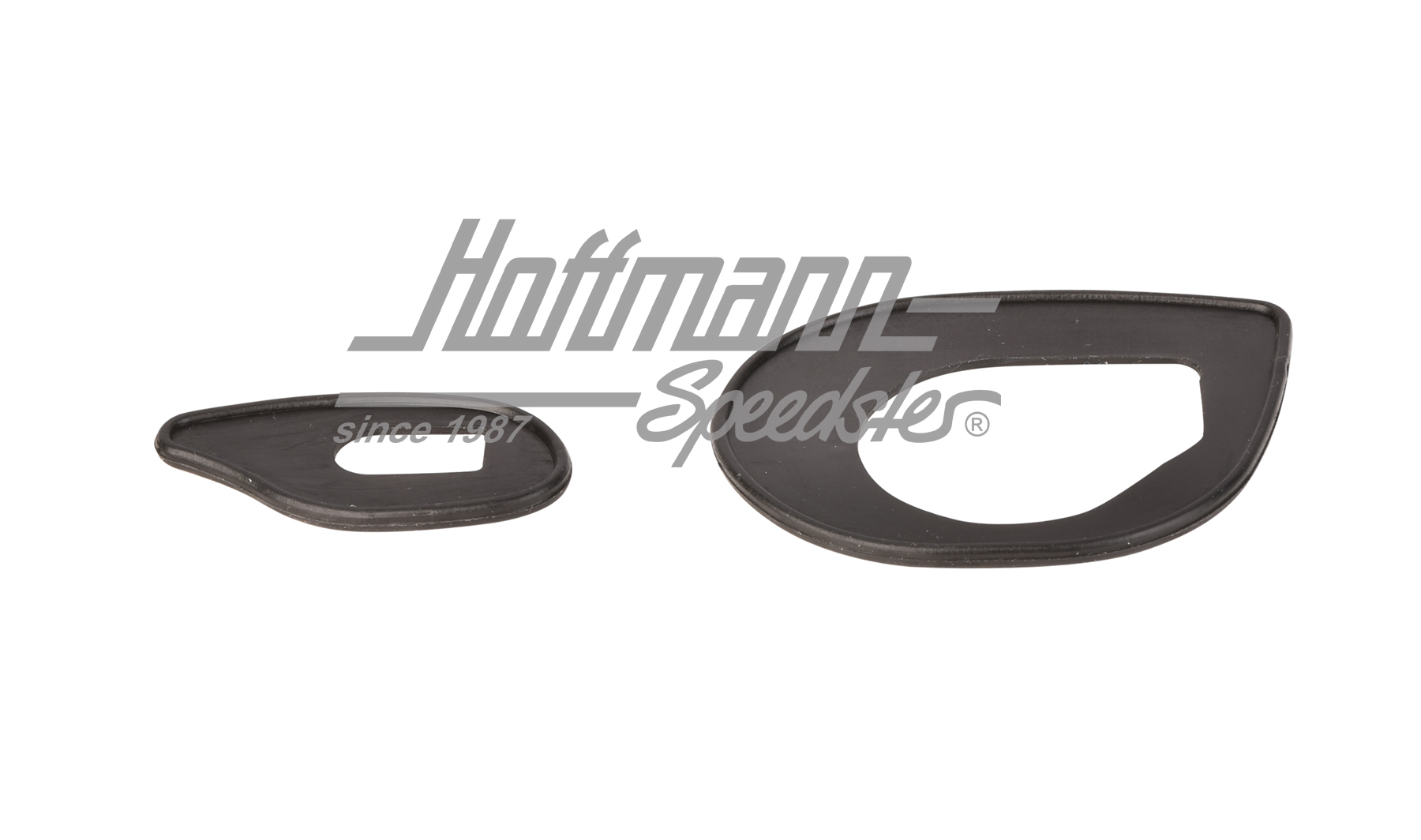 Juntas, manillas, Tipo 3, 4.61-7.67                                                                 