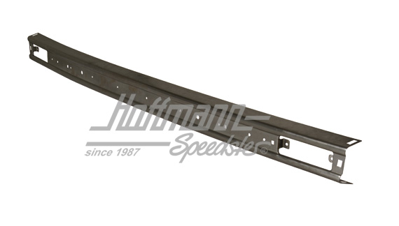 Parachoques, anterior, bruto, Golf 1                                                                