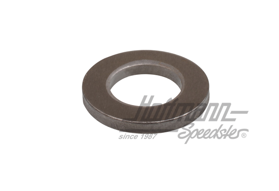 Arandela, tuerca de seguridad, eje cardán                                                           