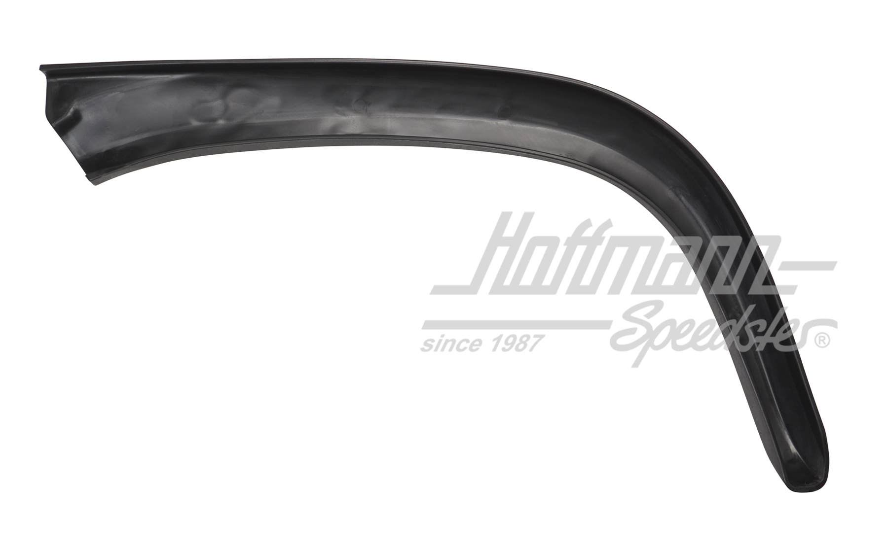 Ampliación del pasarruedas, delantero, izquierda                                                    