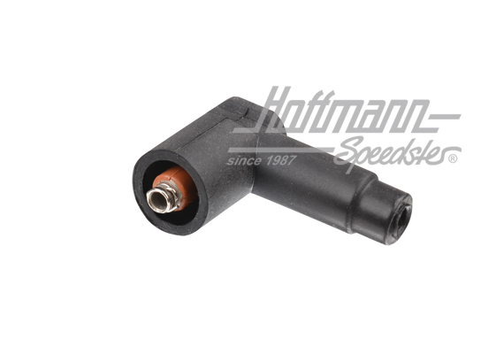 Enchufe, cable de encendido, en ángulo (pin)
 | 036 035 281 A | 190-1154