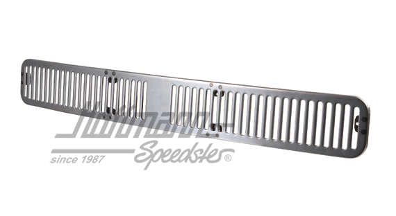 Protección de toma de aire, anterior, Furgoneta T2, 67-72 | 211 259 261 | 097-1121