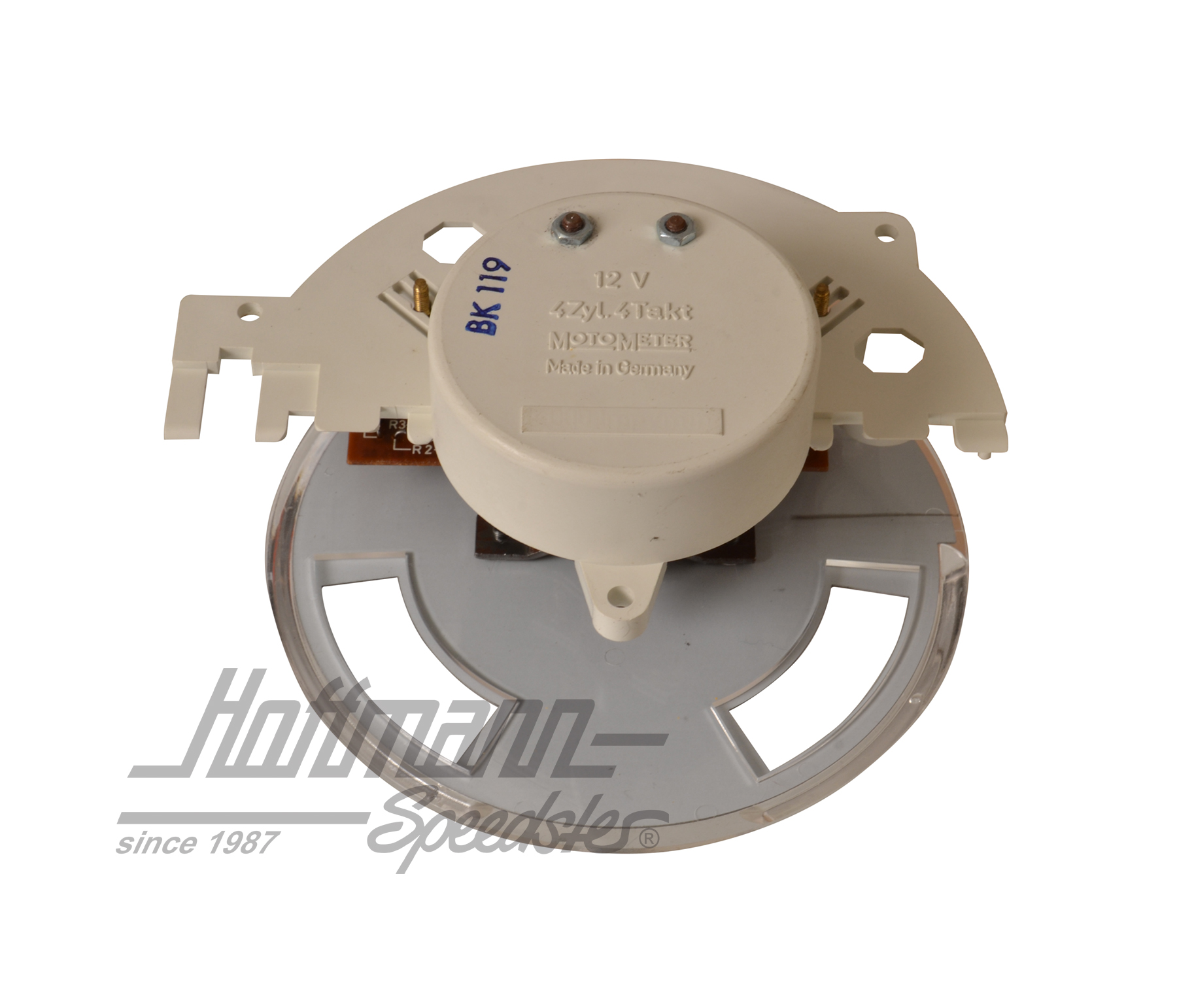 Cuentarrevoluciones, Golf 1, 74-78, NOS                                                             