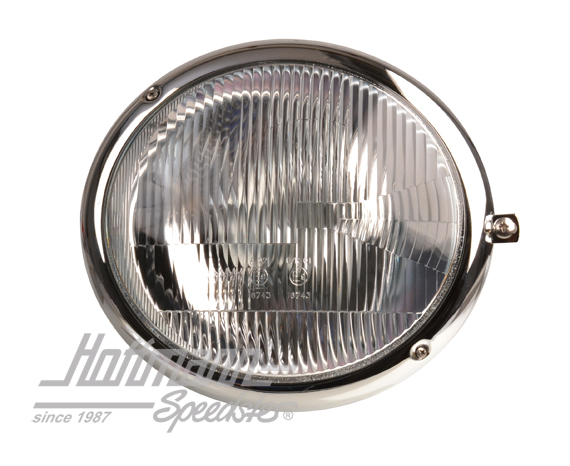 Faro, Furgoneta T1, 60-67, reproducción, derecha | 211 941 040 | 086-2110-02