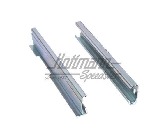 Guía de asiento, 8.72-, derecha, Calidad Superior | 111 801 424 | 050-1384-02