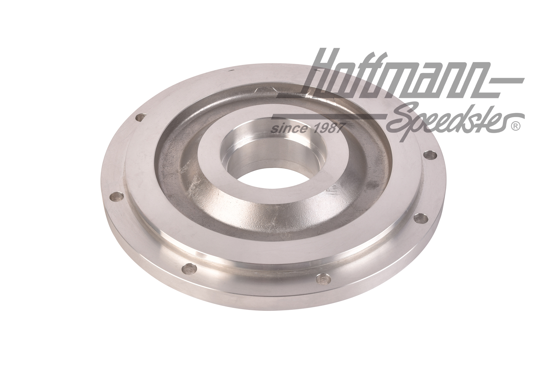 Tapa de la caja de cambios, lateral, eje semieje oscilante, HD
                                    