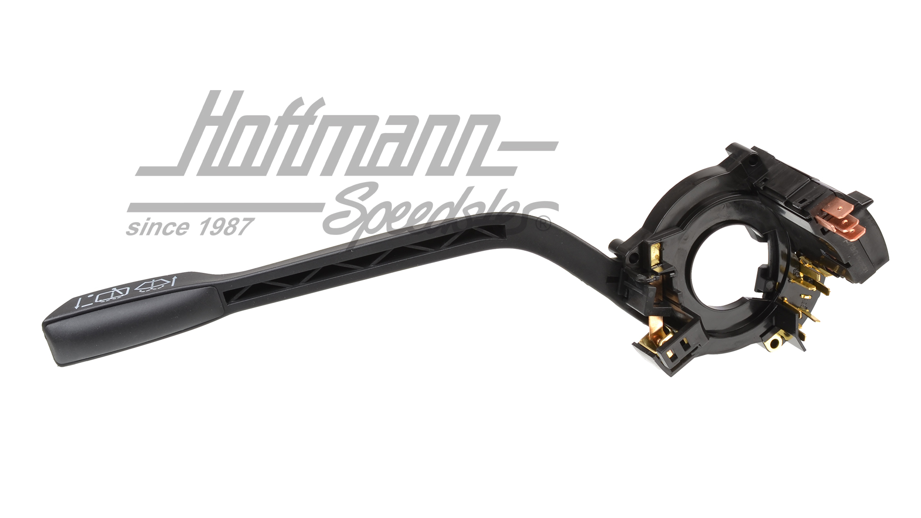 Interruptor del limpiaparabrisas, Furgoneta T3                                                      