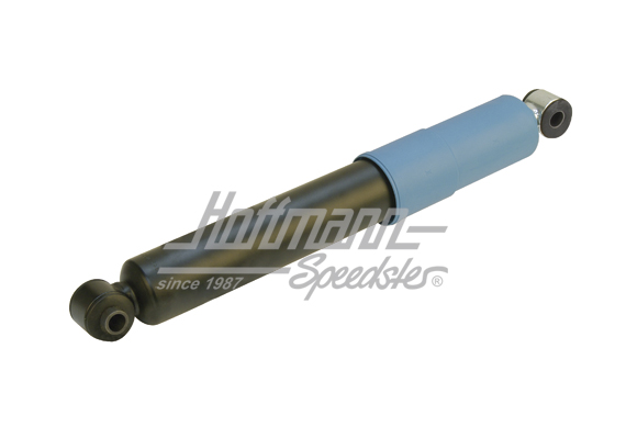 Amortiguador, posterior, brazo oblícuo, Bilstein | 24-006347 | 020-4256-30