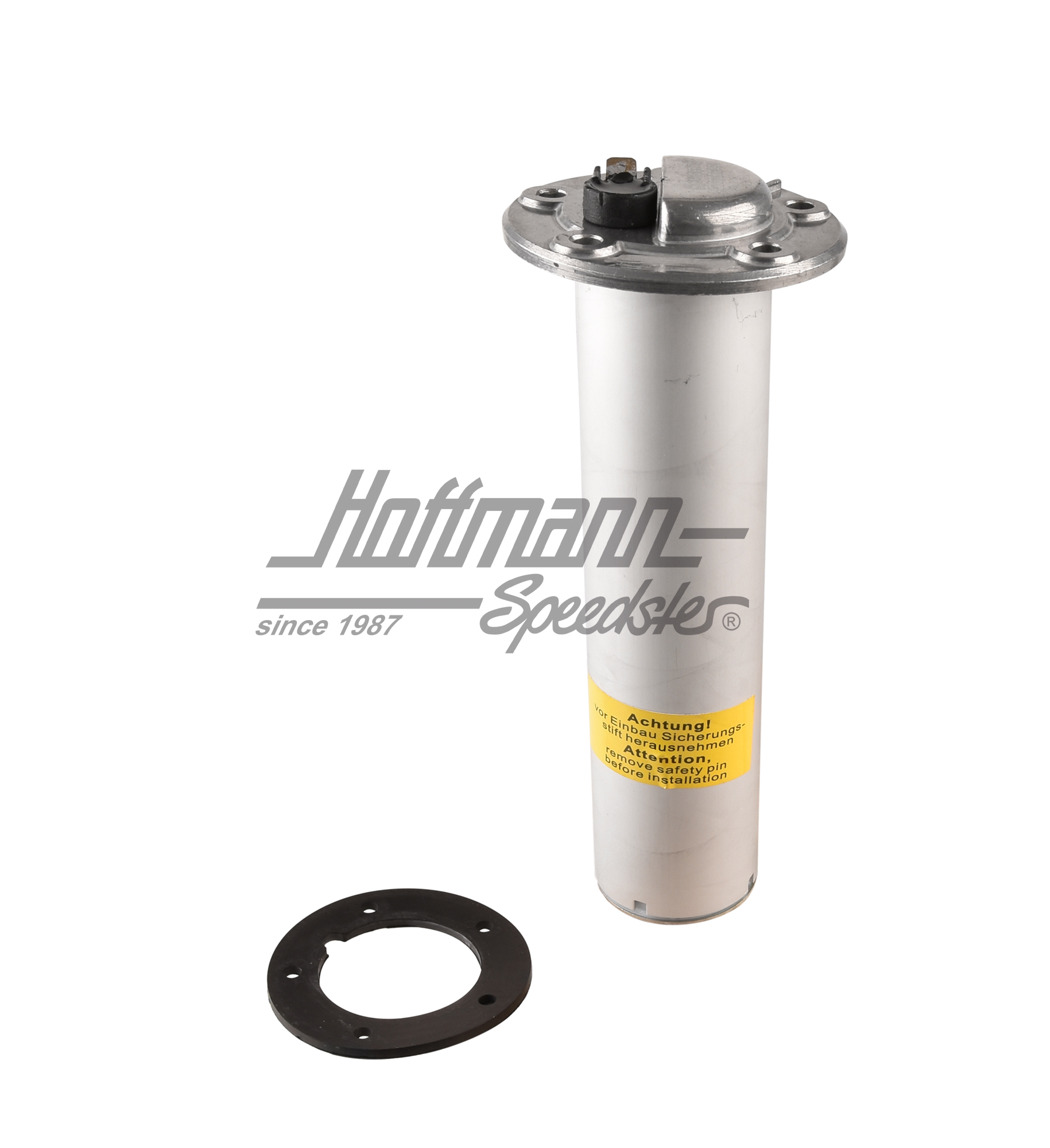 Transmisor de nivel de alimentación, depósito, 356B T6, 61-63 | 644 201 801 06 | 510-4539