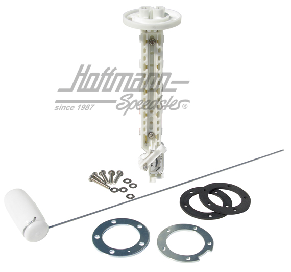 Transmisor de nivel de alimentación (sensor de palanca) | 226 801 015 001 | 021-0296