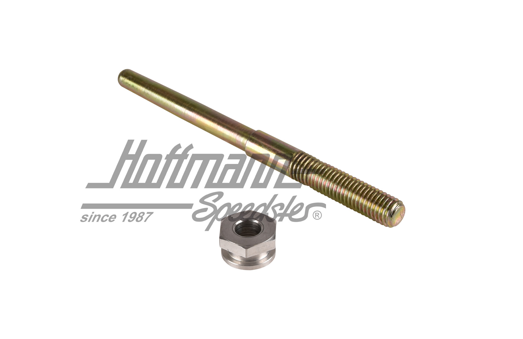 Barra de presión, cilindro principal de freno, 911, 65-67 | 901 423 057 05 | 530-3120-70