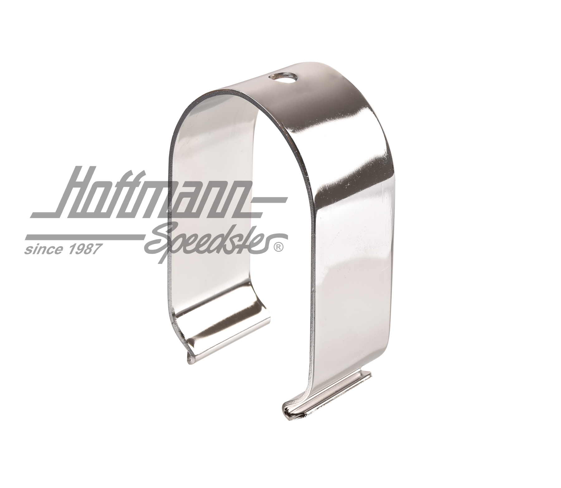 Abrazadera, estabilizador, posterior, exterior | 171 511 433 | 140-0958