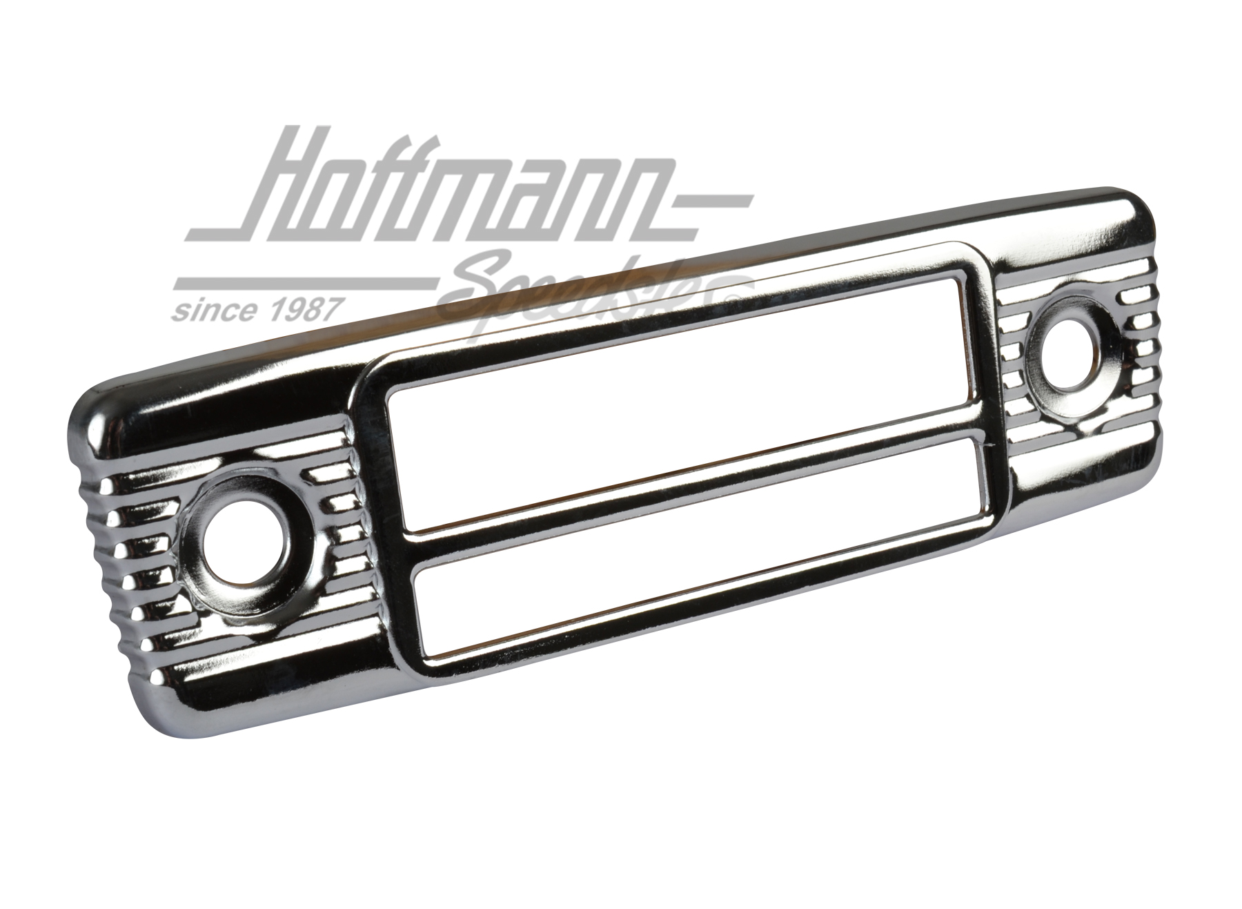 Embellecedor de la radio, Blaupunkt Stuttgart                                                       