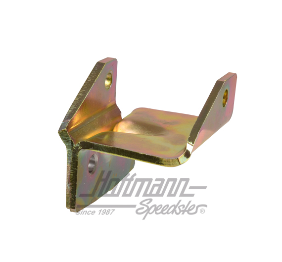 Soporte, alternador, Furgoneta  T3, WBX | 025 903 141 C | 340-0383