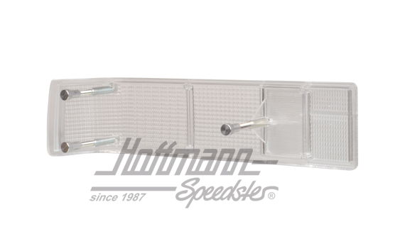 Tulipa piloto trasero, 914, blanco, derecha                                                         