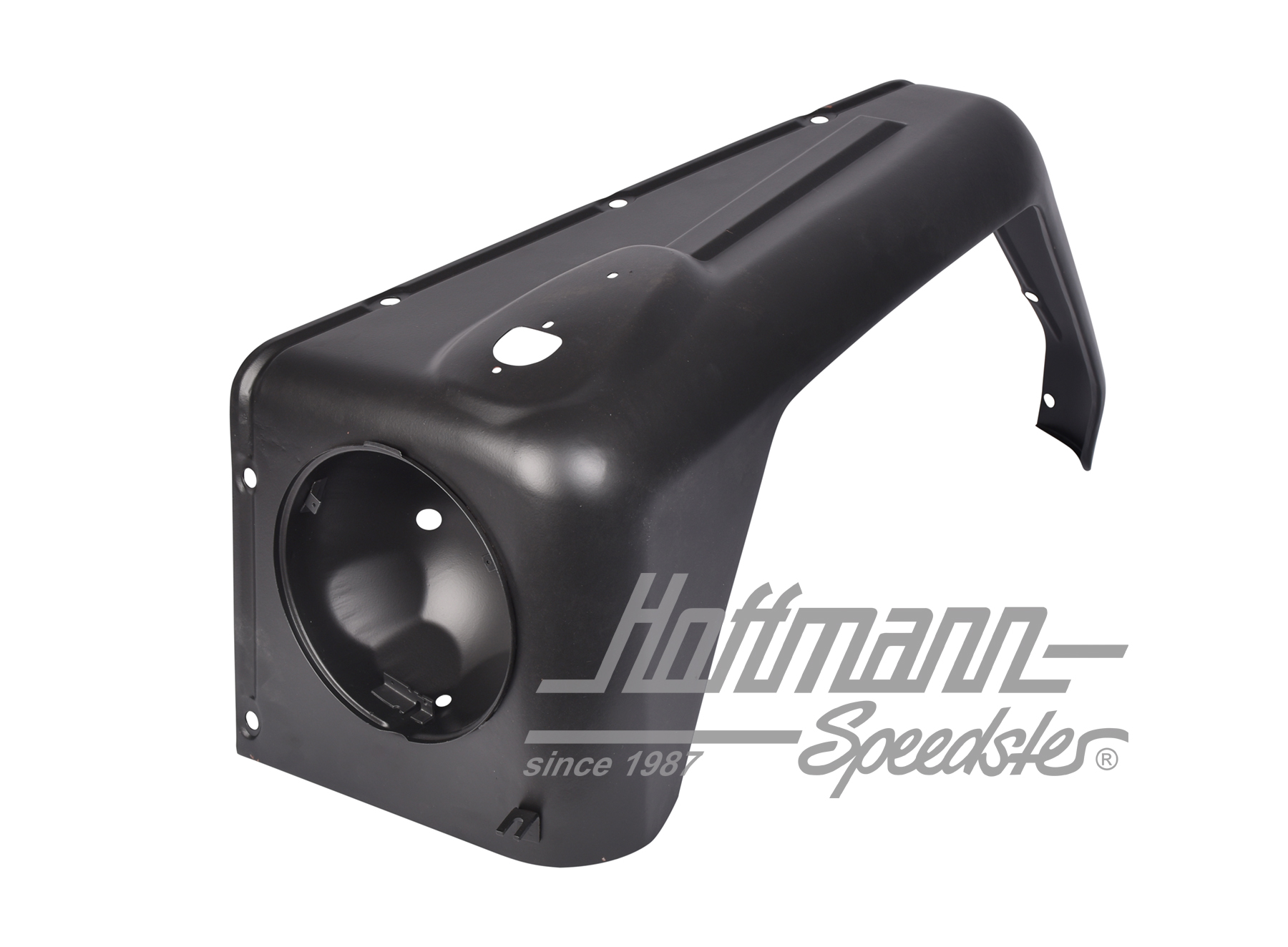 Guardabarros, Tipo 181, de serie, anterior, izqda. | 181 821 021 E | 080-1130-11