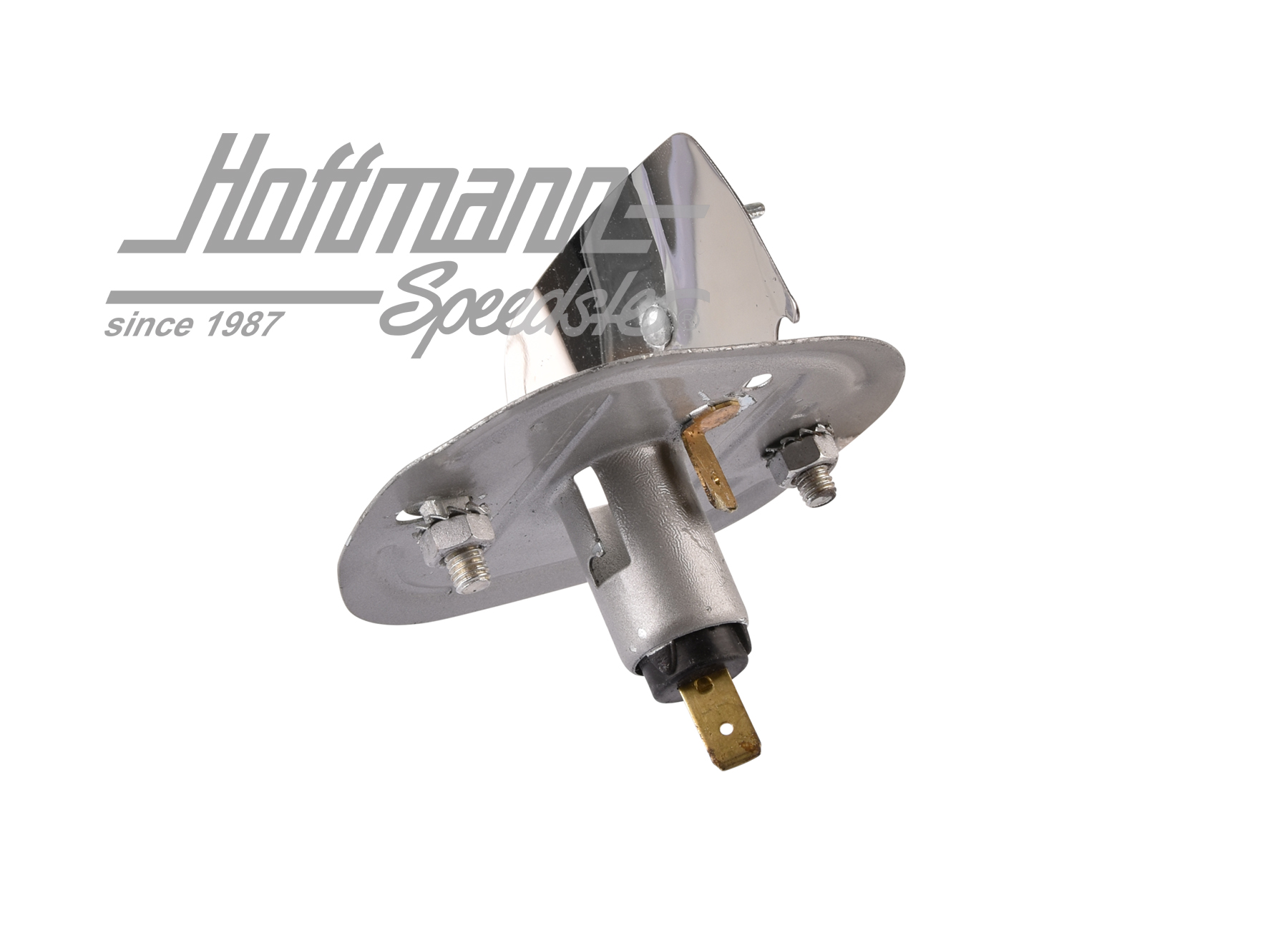 Soporte de bombilla
, intermitente, 11.63- (ancho)                                                 