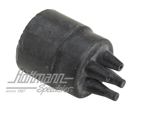 Caperuza protectora, conmutador de luz de freno, 3 polos | 171 957 911 | 020-5275