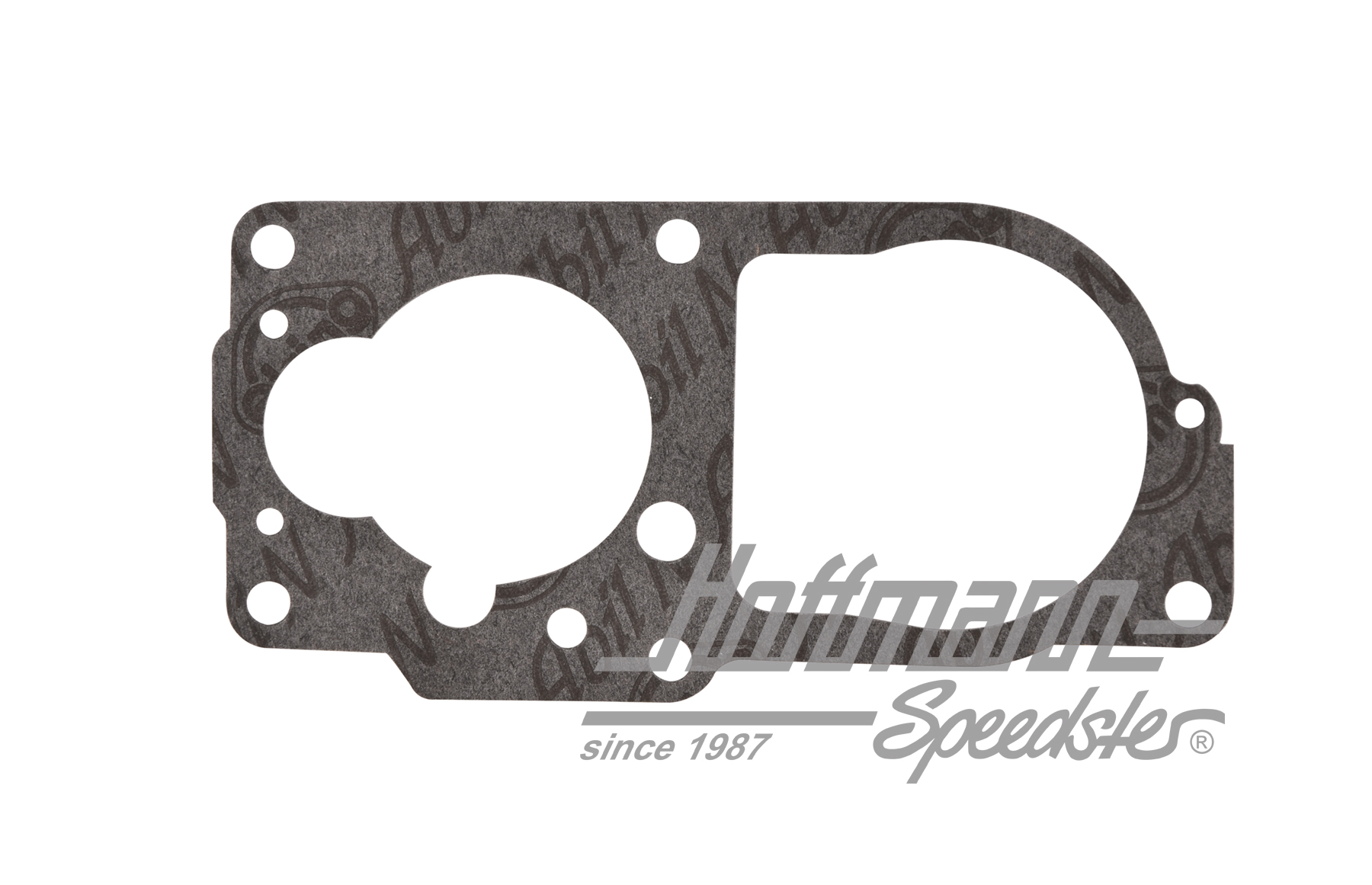 Junta, tapa del carburador,  34PDSIT 2/3 | 021 129 281 | 092-2100-60