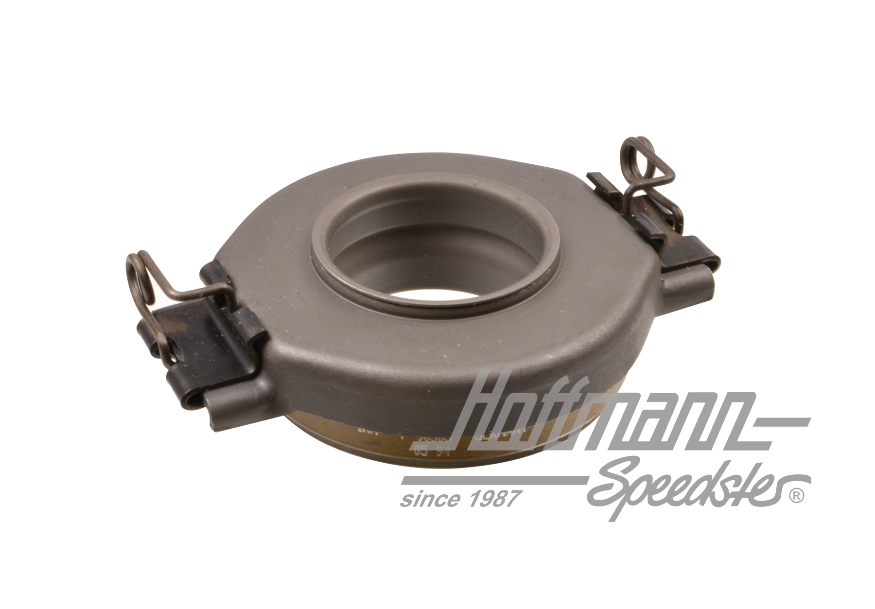 Cojinete de desembrague, guiado, 8.70-, Calidad Superior | 113 141 165 B | 020-4528-10