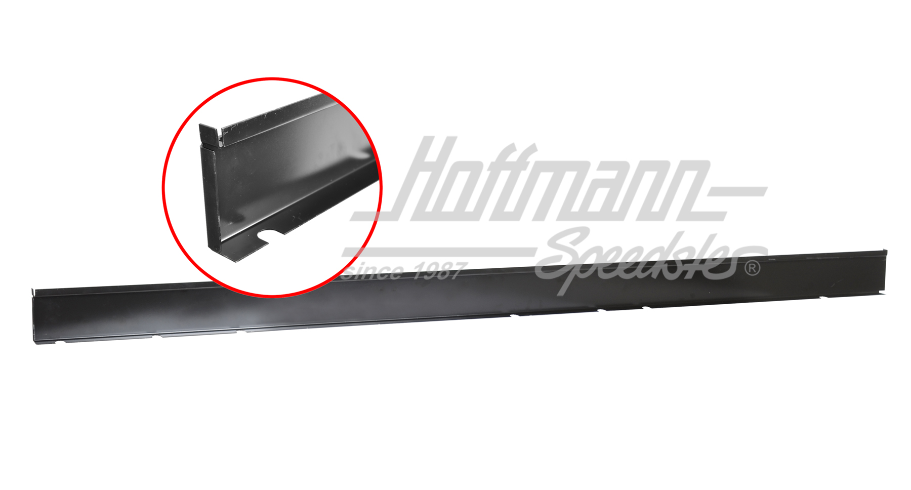 Larguero
, placa del piso, -7.67, izquierda | 211 801 393 | 095-0563-01