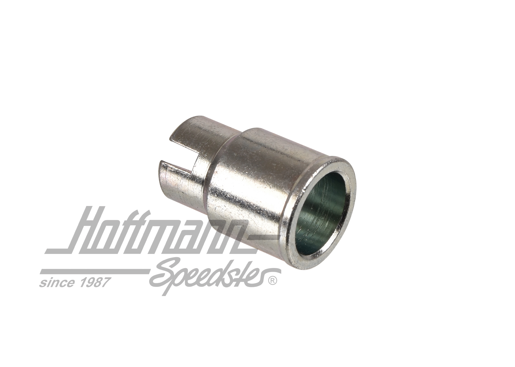 Casquillo de soporte, zapatas de freno
, posterior, 65-89                                          