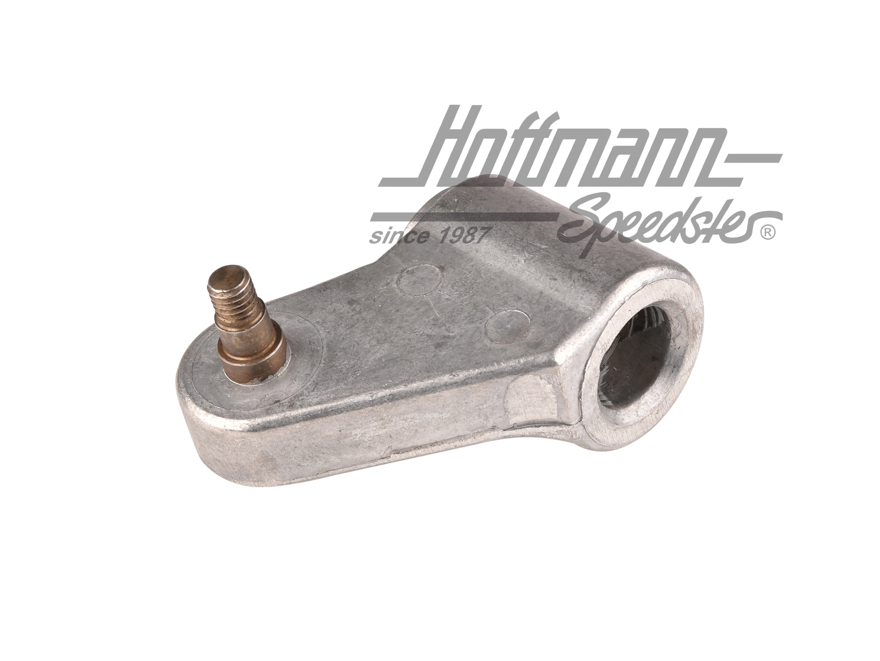 Carrito de rodillos, bisagra, posterior, 84-92, izqda
.                                            