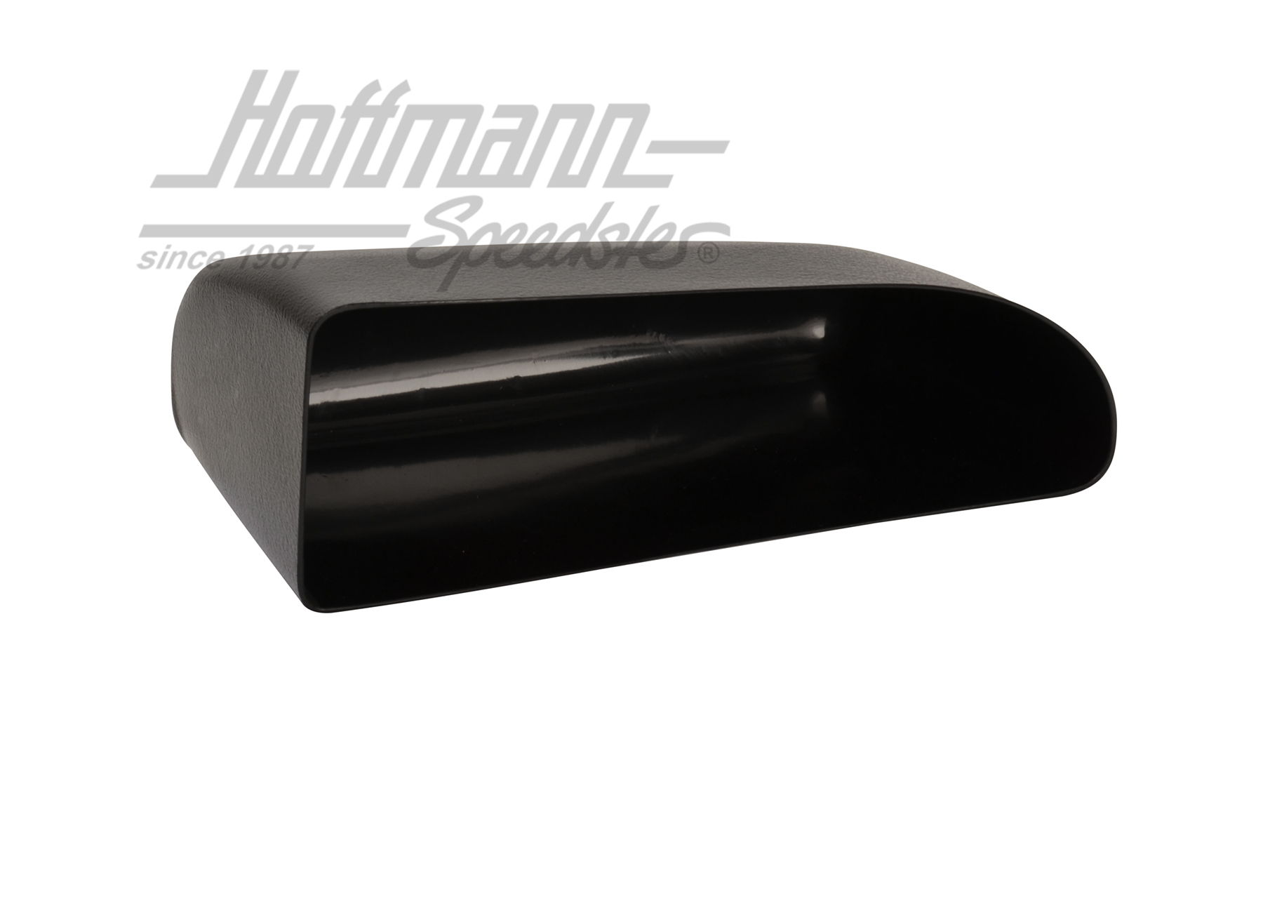 Guantera de plástico, Karmann Ghia                                                                  