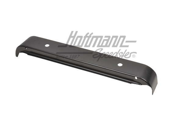 Refuerzo, base del pedal, chapa transversal | 251 801 079 | 390-0020-20