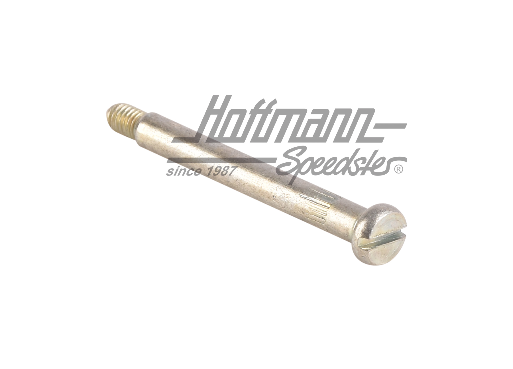 Tornillo, palanca columna dirección, Golf/Furgoneta | 321 953 573 | 190-5355-20