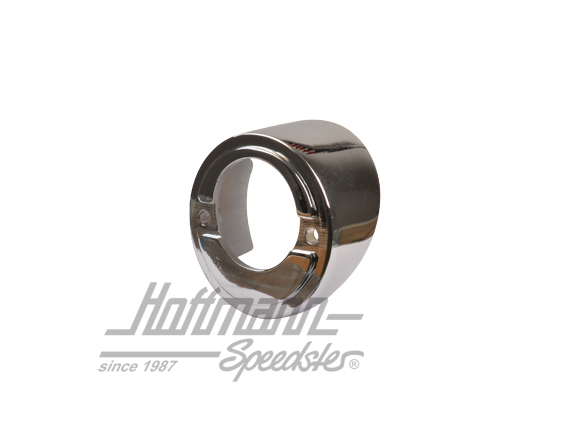 Consola, intermitente, anterior, B/C, izquierda
                                                   