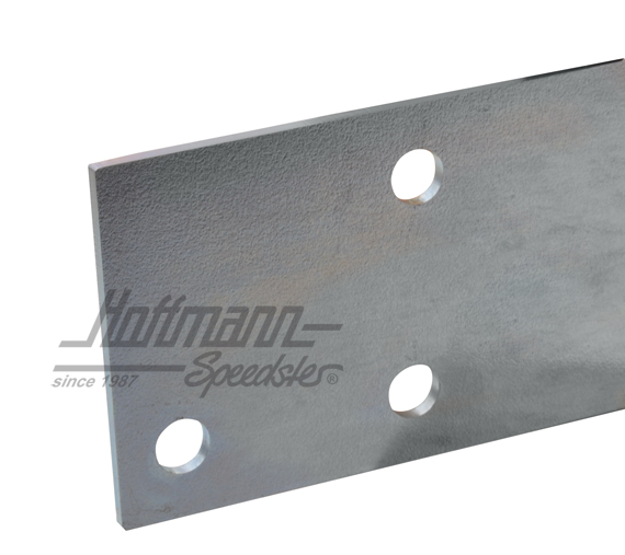 Herramienta de montaje, Escarabajo, chapa de pilar A                                                