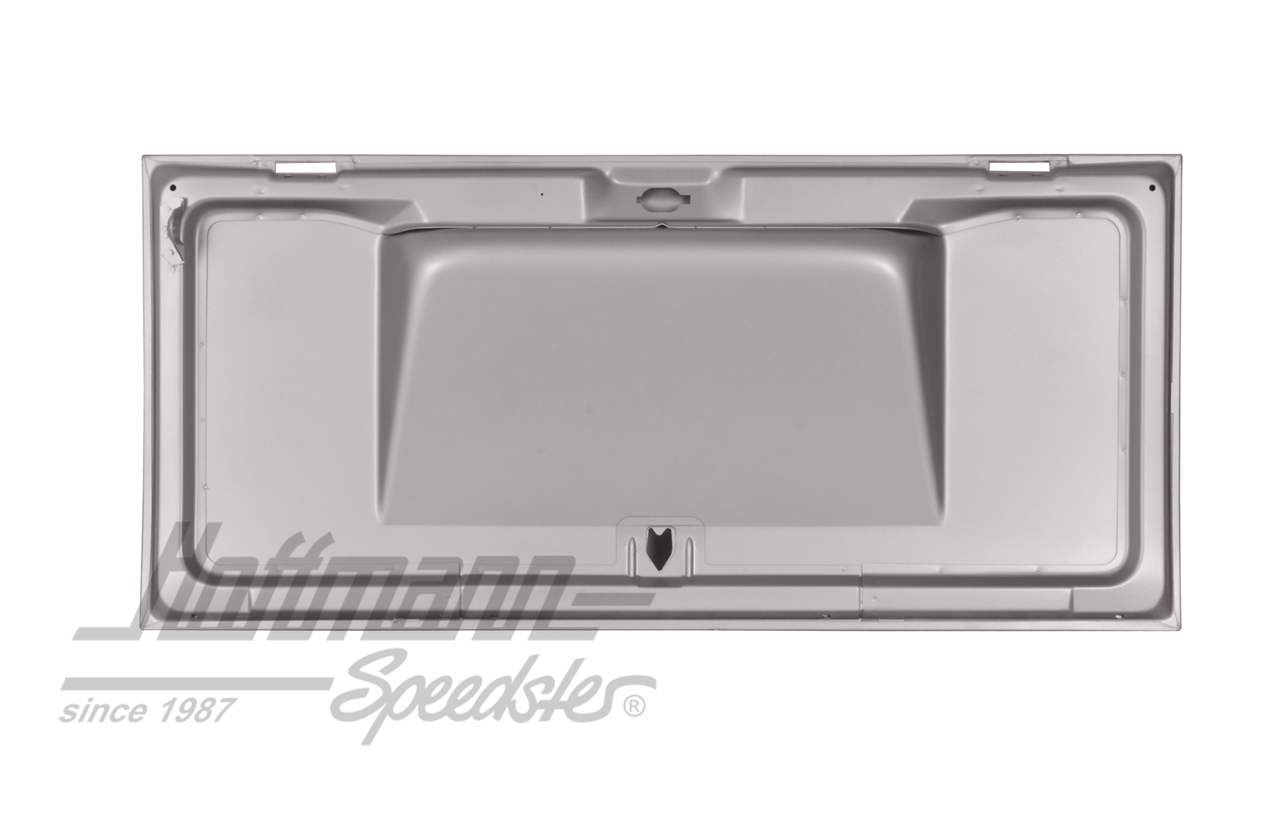 Cubierta motor, Furgoneta T1, 65-67, Calidad Superior                                               