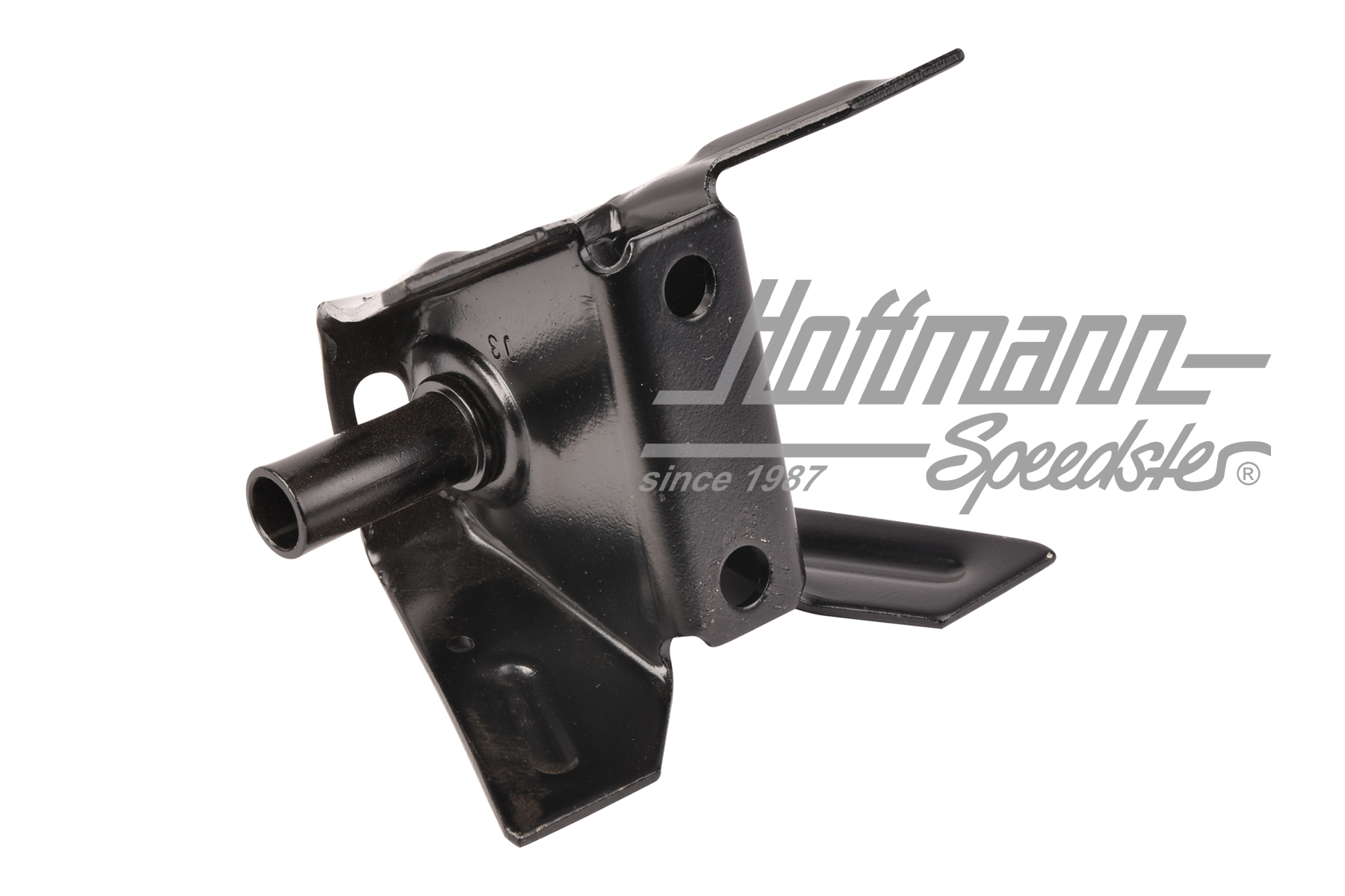 Soporte del asiento, izquierdo                                                                      