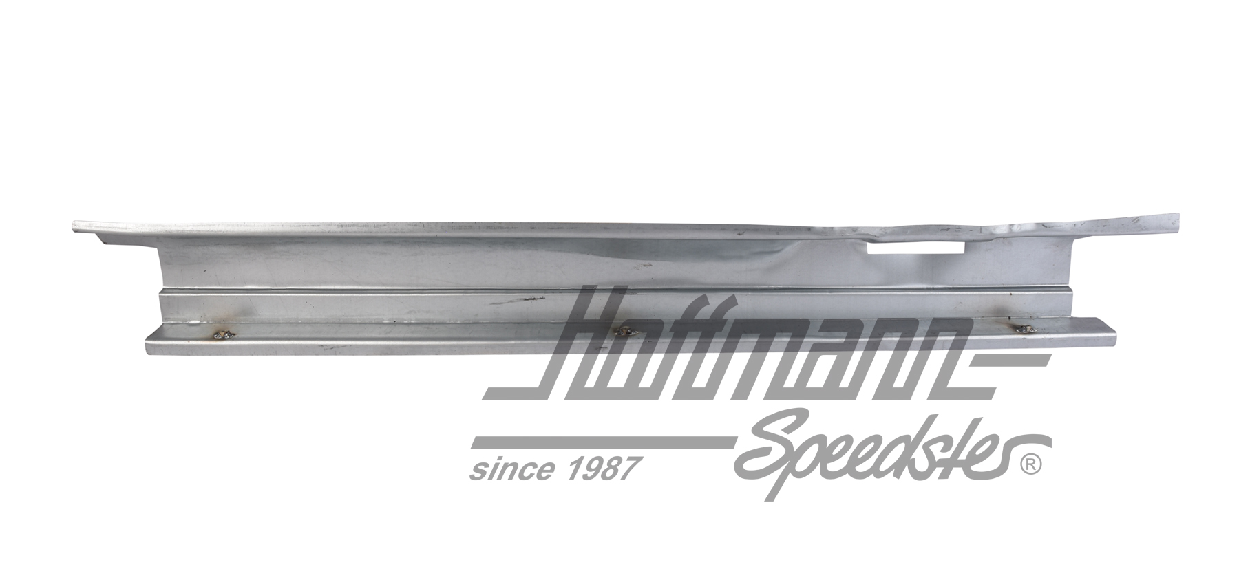 Apoyapié interior, pilar A hasta B, 8.68-, izquierdo                                                