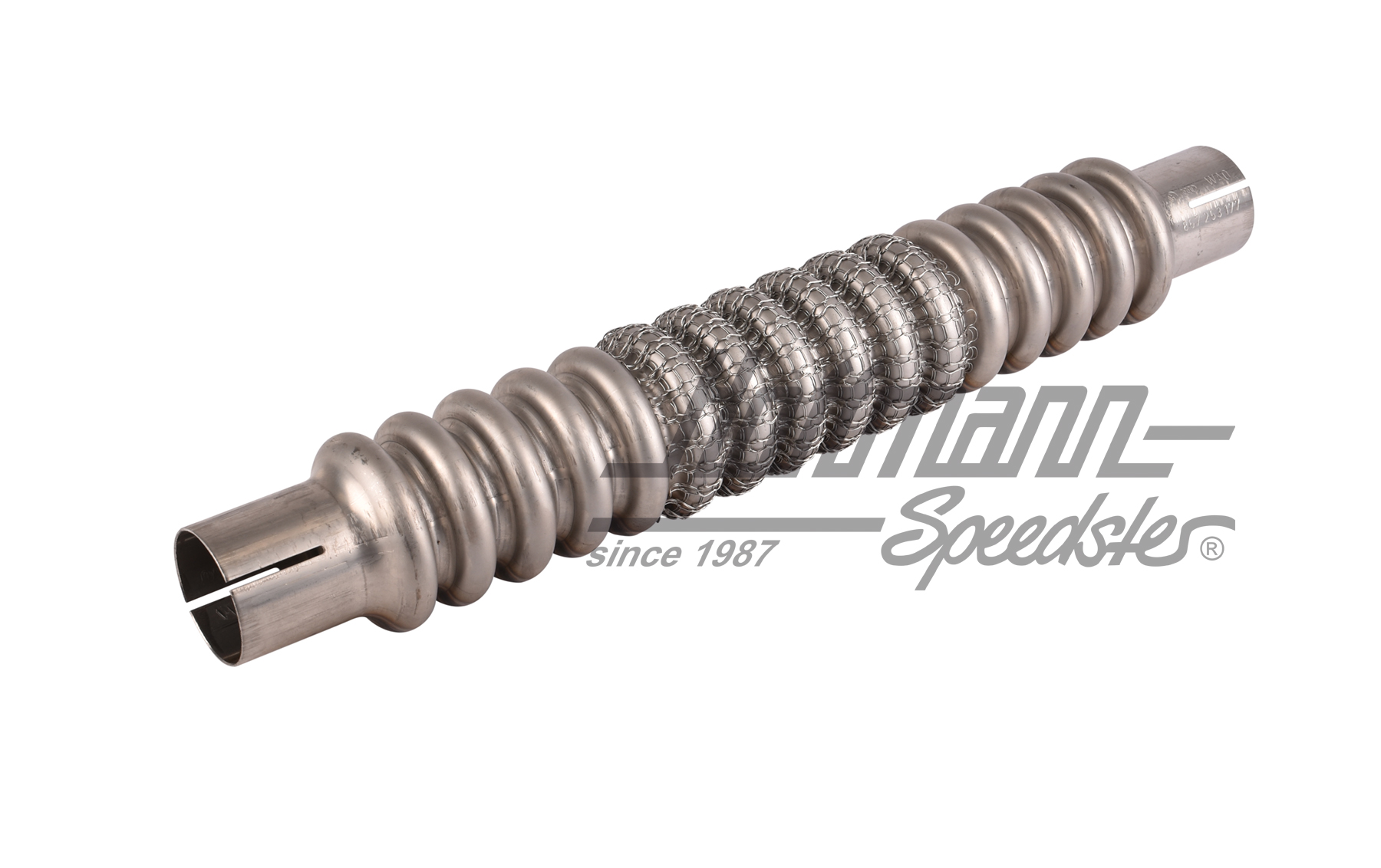 Tubo corrugado, Golf/Polo, 0.9-1.3 | 867 253 177 | 120-2000