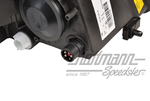 Faro, Passat 3B/B5, izquierda                                                                       