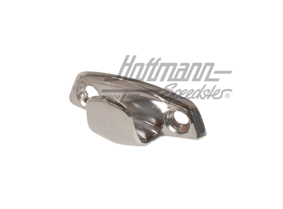 Gancho de ropa, Karmann Ghia Coupé,  57-68 | 143 857 635 | 066-0106-12